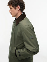 Load image into Gallery viewer, Tommy Hilfiger Ripstop Collared Relaxed Padded Coat
