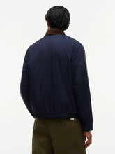 Load image into Gallery viewer, Tommy Hilfiger Padded Ripstop Zip-Thru Ivy Jacket

