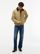 Load image into Gallery viewer, Tommy Hilfiger Padded Ripstop Zip-Thru Ivy Jacket
