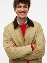 Load image into Gallery viewer, Tommy Hilfiger Padded Ripstop Zip-Thru Ivy Jacket
