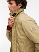 Load image into Gallery viewer, Tommy Hilfiger Padded Ripstop Zip-Thru Ivy Jacket
