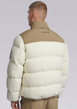 Load image into Gallery viewer, Sandbanks Peninsula Shearling Jacket

