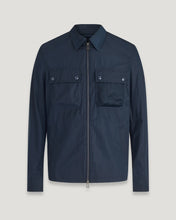 Load image into Gallery viewer, BELSTAFF RIPPLE OUTLINE OVERSHIRT
