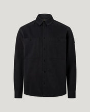 Load image into Gallery viewer, Belstaff Outpost Shirt Black
