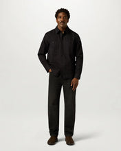 Load image into Gallery viewer, Belstaff Outpost Shirt Black
