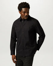 Load image into Gallery viewer, Belstaff Outpost Shirt Black

