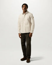 Load image into Gallery viewer, Belstaff Outpost Shirt Pale Stone
