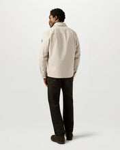 Load image into Gallery viewer, Belstaff Outpost Shirt Pale Stone
