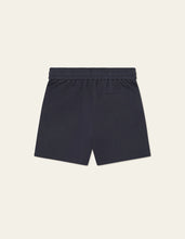 Load image into Gallery viewer, Les Deux Otto Linen Shorts Dark Navy

