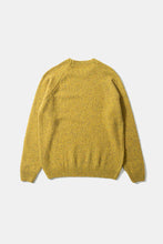 Load image into Gallery viewer, Edmmond Studios Paris Sweater Yellow
