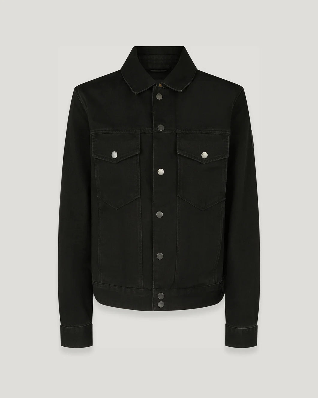 BELSTAFF PISTON TRUCKER JACKET
