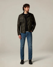 Load image into Gallery viewer, Belstaff Racemaster Jacket Faded Olive
