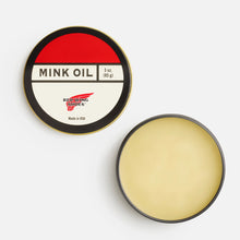 Load image into Gallery viewer, Red Wing Mink Oil
