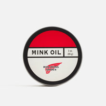 Load image into Gallery viewer, Red Wing Mink Oil
