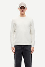 Load image into Gallery viewer, Samsoe Sanino Sweater Silver Birch
