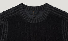 Load image into Gallery viewer, Belstaff Lambswool Watch Crewneck
