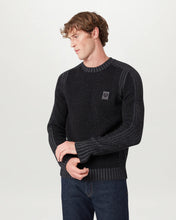 Load image into Gallery viewer, Belstaff Lambswool Watch Crewneck
