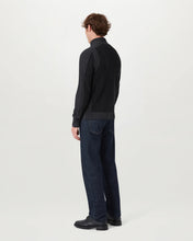 Load image into Gallery viewer, Belstaff Lambswool Watch Zip Jumper
