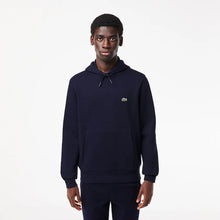 Load image into Gallery viewer, LACOSTE HOODIE NAVY
