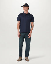 Load image into Gallery viewer, Belstaff Steel Polo Shirt Navy
