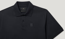 Load image into Gallery viewer, Belstaff Steel Polo Shirt Navy
