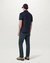Load image into Gallery viewer, Belstaff Steel Polo Shirt Navy
