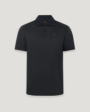 Load image into Gallery viewer, Belstaff Steel Polo Shirt Navy
