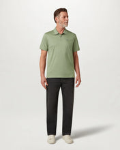 Load image into Gallery viewer, Belstaff Steel Polo Shirt Lichen
