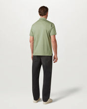 Load image into Gallery viewer, Belstaff Steel Polo Shirt Lichen
