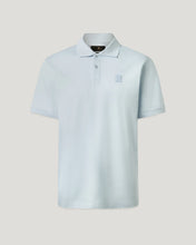 Load image into Gallery viewer, Belstaff Steel Polo Shirt Sky Blue
