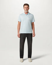 Load image into Gallery viewer, Belstaff Steel Polo Shirt Sky Blue
