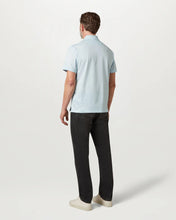 Load image into Gallery viewer, Belstaff Steel Polo Shirt Sky Blue
