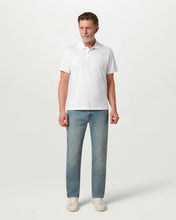 Load image into Gallery viewer, Belstaff Steel Polo Shirt White
