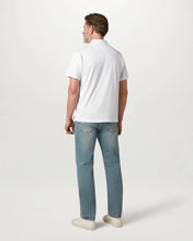 Load image into Gallery viewer, Belstaff Steel Polo Shirt White
