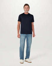 Load image into Gallery viewer, Belstaff Steel Tee Dark Navy
