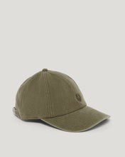 Load image into Gallery viewer, Belstaff Unisex Fade Out Cotton Cap
