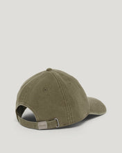 Load image into Gallery viewer, Belstaff Unisex Fade Out Cotton Cap
