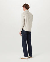 Load image into Gallery viewer, Belstaff Corduroy Shirt Cement Grey
