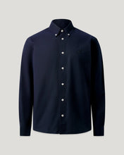 Load image into Gallery viewer, Belstaff Street Shirt Dark Ink
