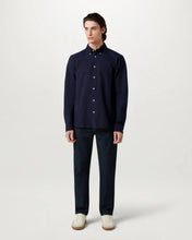 Load image into Gallery viewer, Belstaff Street Shirt Dark Ink
