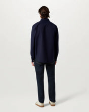 Load image into Gallery viewer, Belstaff Street Shirt Dark Ink
