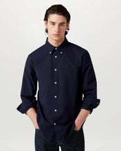 Load image into Gallery viewer, Belstaff Street Shirt Dark Ink
