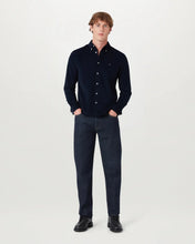 Load image into Gallery viewer, Belstaff Street Shirt Corduroy Dark Ink
