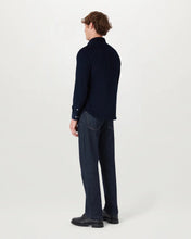 Load image into Gallery viewer, Belstaff Street Shirt Corduroy Dark Ink

