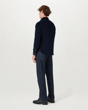 Load image into Gallery viewer, Belstaff Corduroy Shirt Dark Ink
