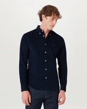 Load image into Gallery viewer, Belstaff Street Shirt Corduroy Dark Ink
