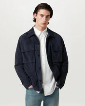 Load image into Gallery viewer, Belstaff Street Shirt White
