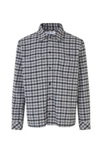 Load image into Gallery viewer, Samsoe Castor Overshirt
