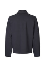 Load image into Gallery viewer, Samsoe Sahannes Full Zip Salute
