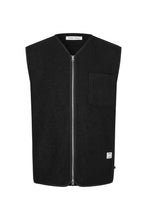 Load image into Gallery viewer, Samsoe Hannes Vest
